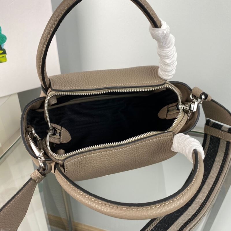 Prada Top Handle Bags